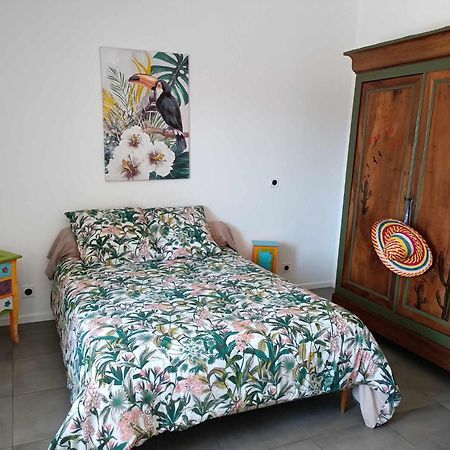 Cabana Mexicana Fougere  Exteriör bild