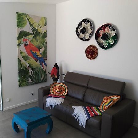 Cabana Mexicana Fougere  Exteriör bild