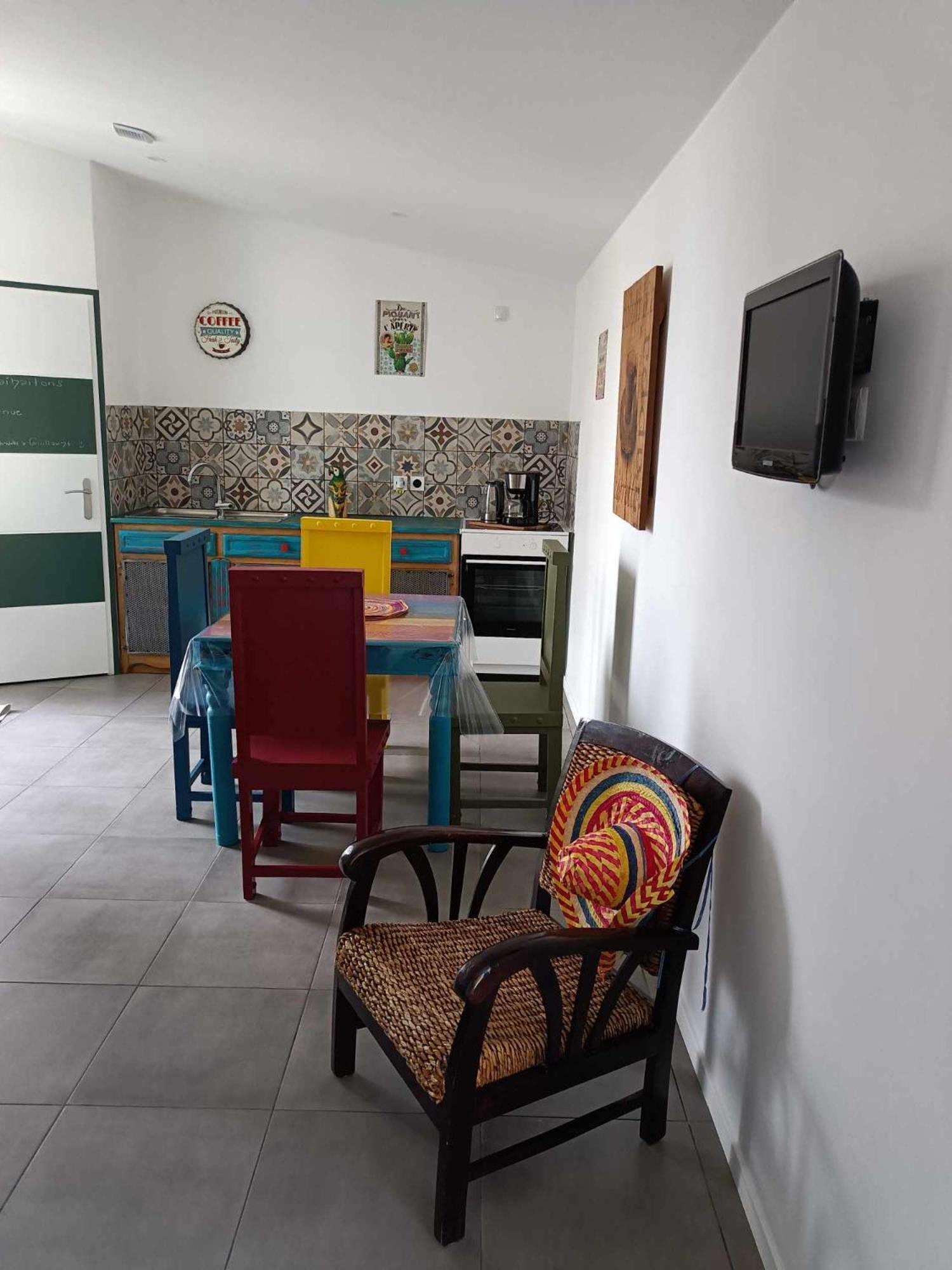 Cabana Mexicana Fougere  Exteriör bild