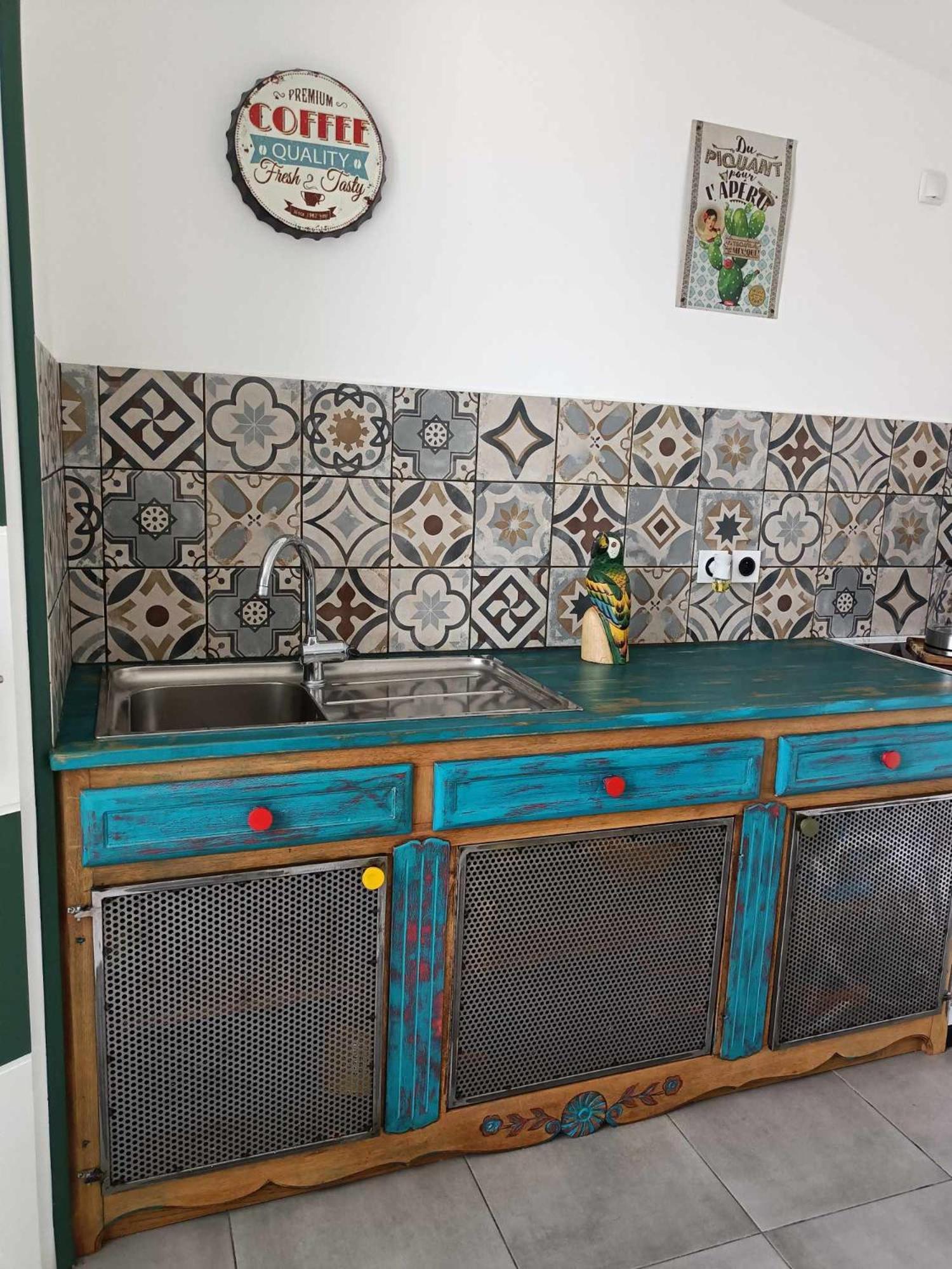 Cabana Mexicana Fougere  Exteriör bild